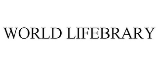 WORLD LIFEBRARY