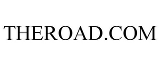 THEROAD.COM