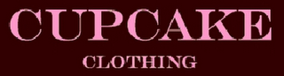 CUPCAKE CLOTHING