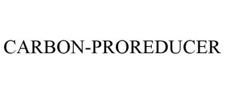 CARBON-PROREDUCER