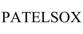 PATELSOX