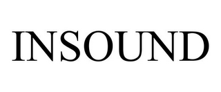INSOUND