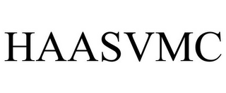 HAASVMC
