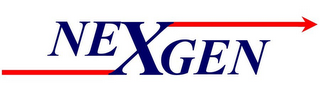 NEXGEN