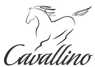 CAVALLINO