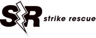 SR STRIKE RESCUE