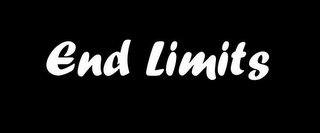 END LIMITS