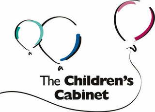 THE CHILDREN'S CABINET