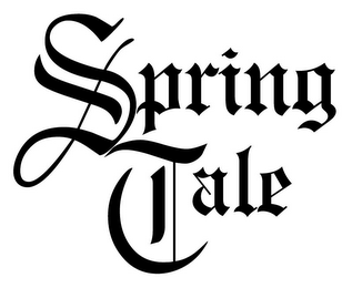 SPRING TALE