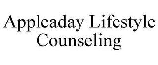 APPLEADAY LIFESTYLE COUNSELING