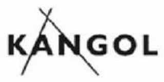 KANGOL