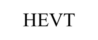 HEVT