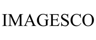 IMAGESCO