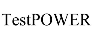 TESTPOWER