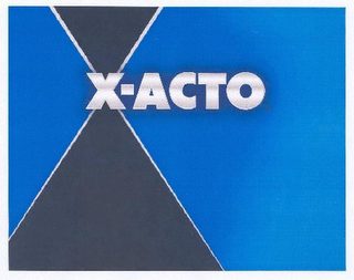 X-ACTO