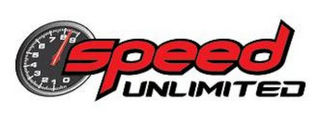 SPEED UNLIMITED