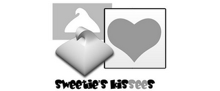 SWEETIE'S KISSEES