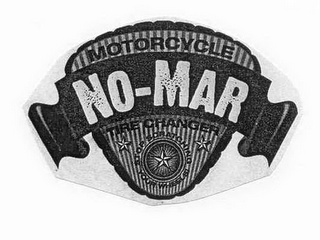 MOTORCYCLE NO-MAR TIRE CHANGER STOP SCRATCHING YOUR WHEELS