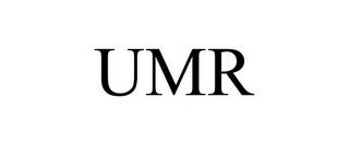 UMR