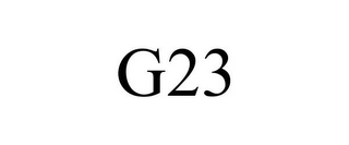 G23