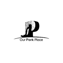 P OUR PARK PLACE