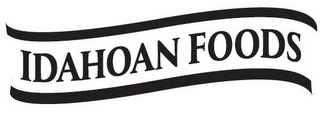 IDAHOAN FOODS