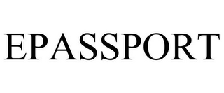 EPASSPORT