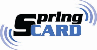 SPRINGCARD