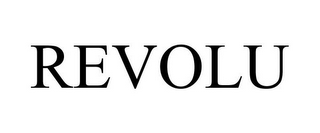 REVOLU