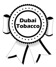 DUBAI TOBACCO