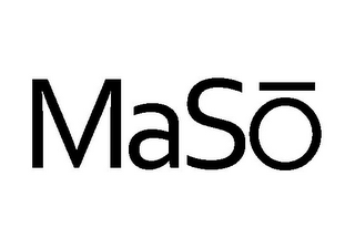 MASO