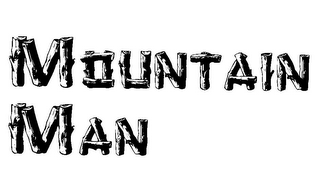 MOUNTAIN MAN