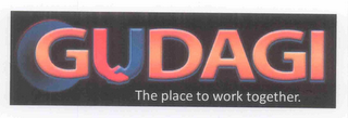 GUDAGI THE PLACE TO WORK TOGETHER