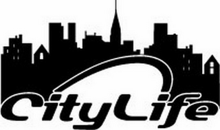 CITY LIFE