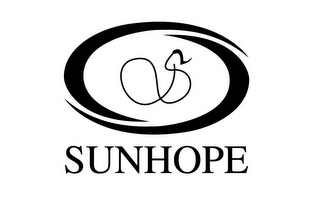 S SUNHOPE