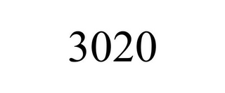 3020