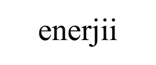 ENERJII