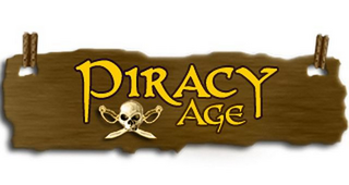 PIRACY AGE