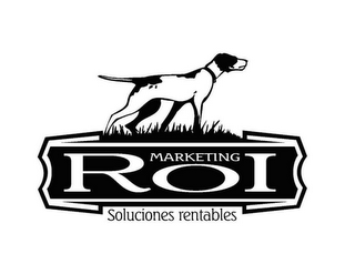 MARKETING ROI SOLUCIONES RENTABLES