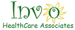 INVO HEALTHCARE ASSOCIATES