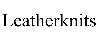 LEATHERKNITS