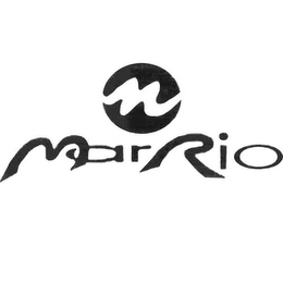 M MAR RIO