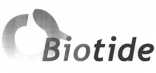 O BIOTIDE