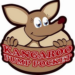 KANGAROO PUMP POCKET