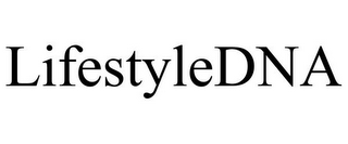 LIFESTYLEDNA