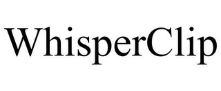 WHISPERCLIP