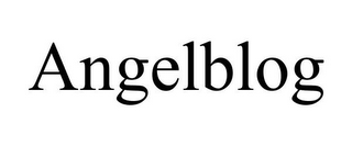 ANGELBLOG