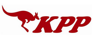 KPP