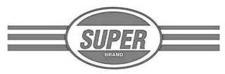 SUPER BRAND