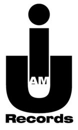 I AM U RECORDS